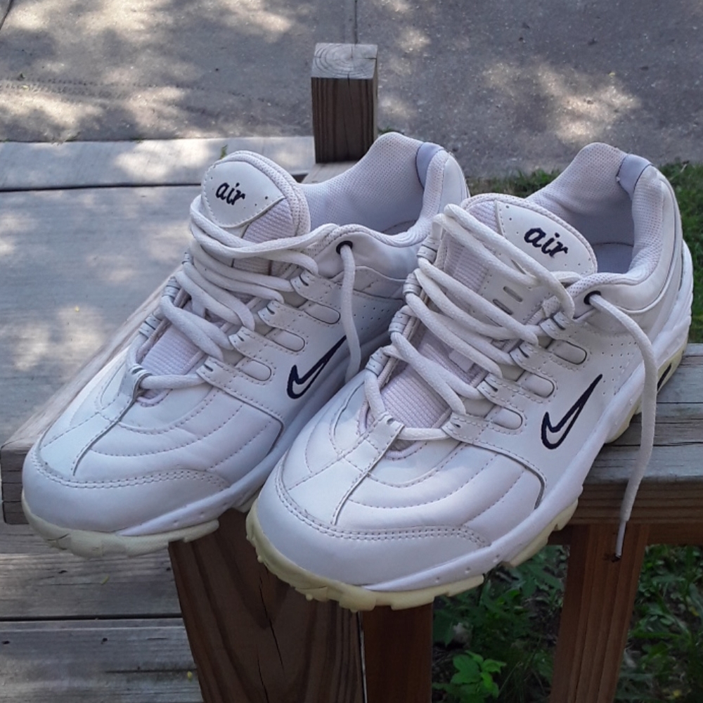 Vintage Nike Air X-training Size 8.5 Mens